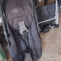 کالکسه بچه وارداتی