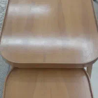 جلومبلی میزعسلی