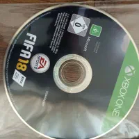 دیسک بازی FIFA18 ایکس باکس