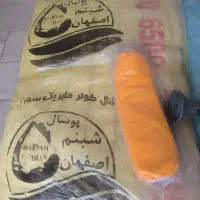 پوشال ،برزنت و پمپ آب کولر