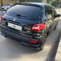 207 1400|خودرو سواری و وانت|کرمان, |دیوار