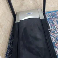 تردمیل|تجهیزات ورزشی|قم, قلعه کامکار|دیوار