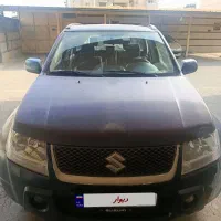 سوزوکی ویتارا اتومات (معاوضه با موتور یا ماشین)