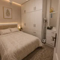 آپارتمان ۶۰ متری شیک