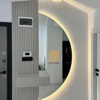 آیینه کنسول