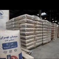 فروش سیمان از کارخانه بدون واسطه