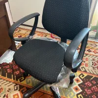 صندلی چرخدار
