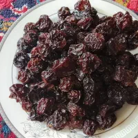 آلوچه خشک آفتابی