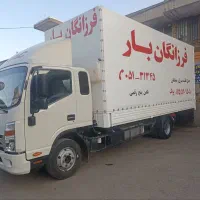 معتبر و پیشرو در حمل تخصصی لوازم با نوفرزانگانبار