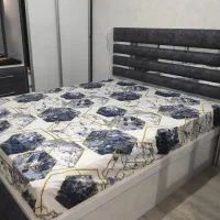 تخت‌خواب و تشک