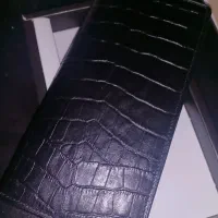 کیف پول چرم مصنوعی