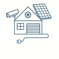 کرکره برقی،دوربین مداربسته،کمپارس،تخریب،آرمسترانگ