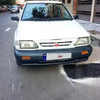 پراید 81بیرنگ