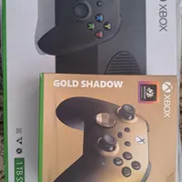 کنسول بازی XBOX series S