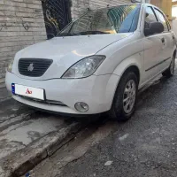 تیبا۲ مدل۱۴۰۰