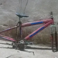 تنه چرخ 26