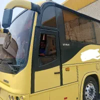 اتوبوس تی ایکس