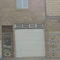 اجاره دو مغازه ۶۰ متری و۲۴ متری شهرک فجر