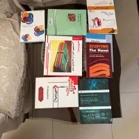 کتاب دانشگاهی و درسی