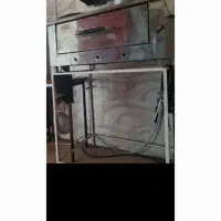 فر پیتزا صندوقی