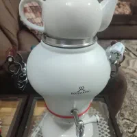 سماور برقی روزنبرگ