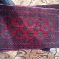 پشتی دست باف