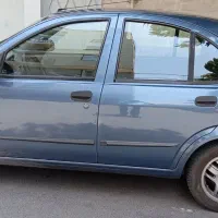 تیبا 2 هاچبک اطلسی