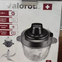 خردکن valorous کادو اومده نو نو