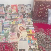 کتاب‌آموزشی‌وپزشکی‌وزبان‌خارجه‌ومجله