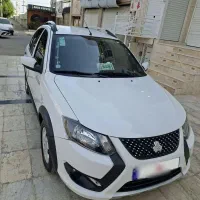 کوییک GXL فول 404