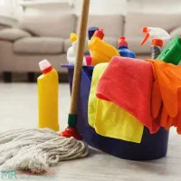 استخدام سرایدار زوج افغانی