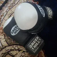 دستکش بوکس