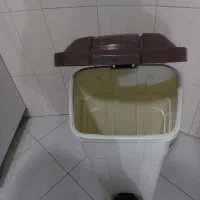 سطل بزرگ الگوهام