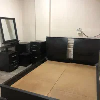 تخت خواب دو نفره