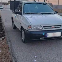 پرایدوانت ۱۴۰۴ خونگی