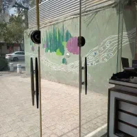 ۷۵ متر ۲ خواب طبقه ی اول و دوم وکالتی