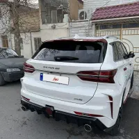 کی ام سی a5|خودرو سواری و وانت|تهران, باغ فیض|دیوار