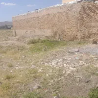 فروش یک قطعه زمین واقع در پشت ناسیونال