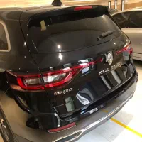 رنو کولیوس ۲۰۱۸ صفر کیلومتر