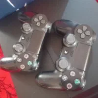 PS4fat|کنسول، بازی ویدئویی و آنلاین|ساوه, |دیوار