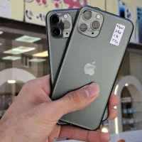 ایفون ۱۱ پرو ۲۵۶ معاوضه ، اقساط iphone11pro 256