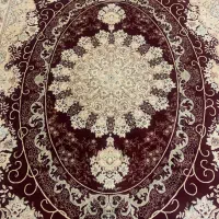 یک عدد فرش ۹متری