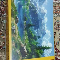 پازل 1000تکه
