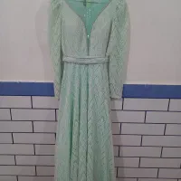 لباس مجلسی