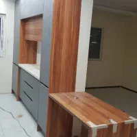 کابینت .کمد دیواری .اقساط