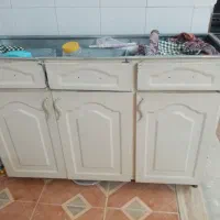 کابینت سینک ابچکان
