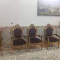 مبل سلطنتی