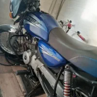 موتور باکسر معاوضه با هوندا تمیز