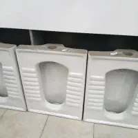 سنگ توالت ایرانی تخفیف ویژه ۶۹۰