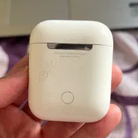 ایرپاد اپل۲ اصلی